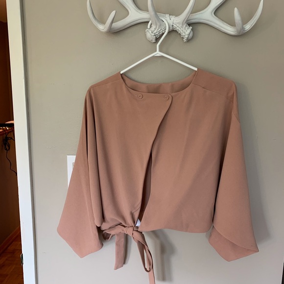 Dance & Marvel Top - Picture 4 of 5